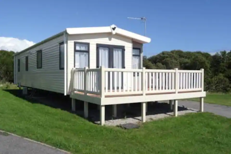 Private Sale Caravans