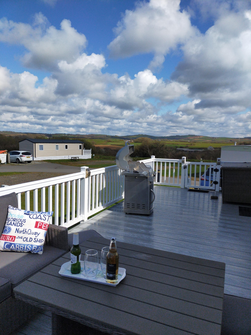 Private Sale Caravans