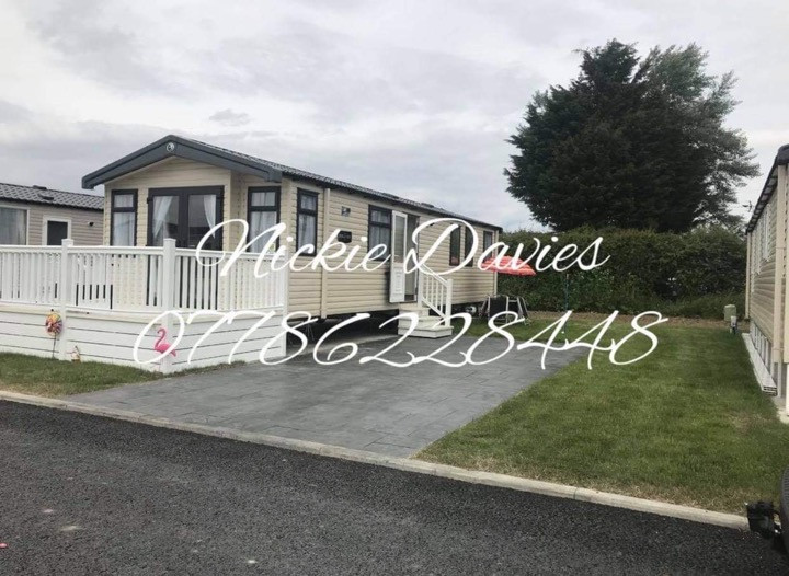 Private Sale Caravans