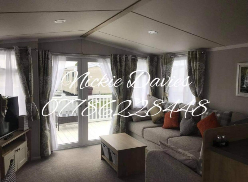 Private Sale Caravans