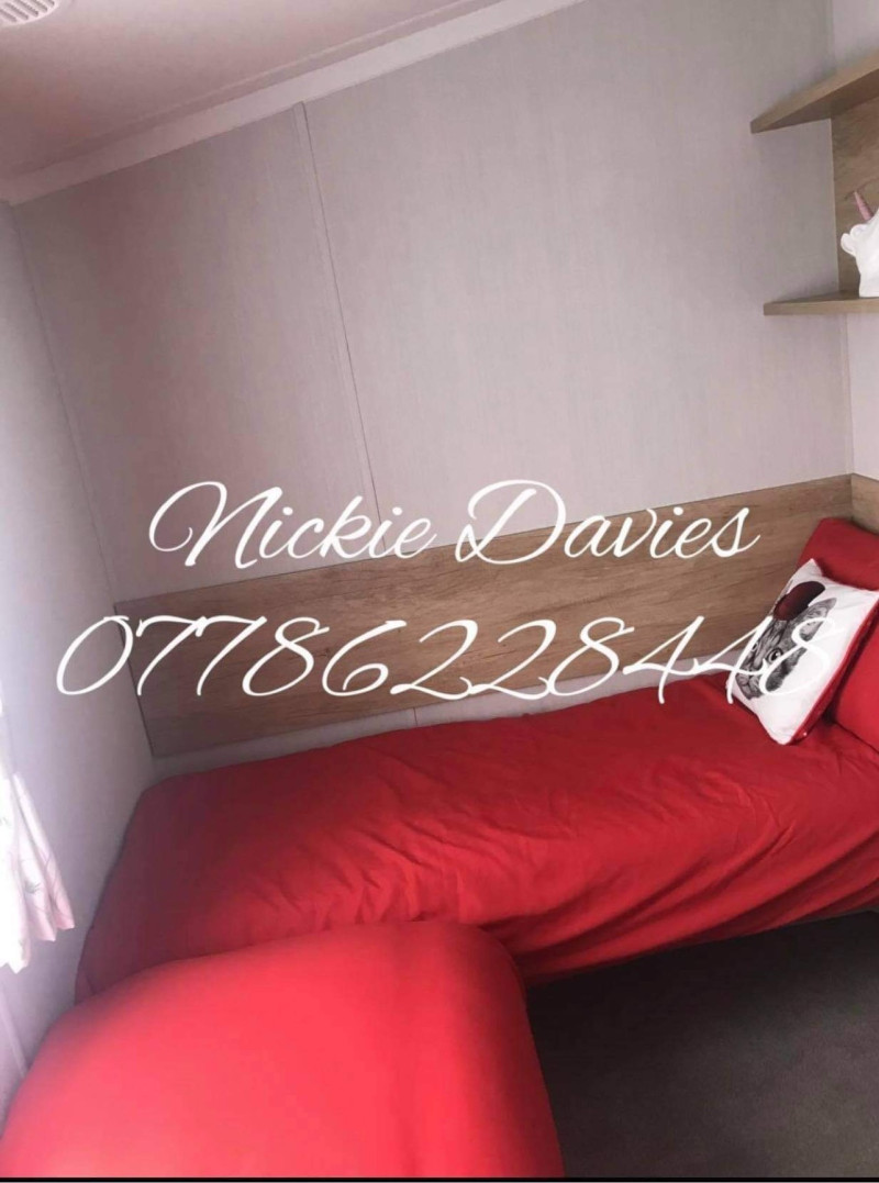 Private Sale Caravans