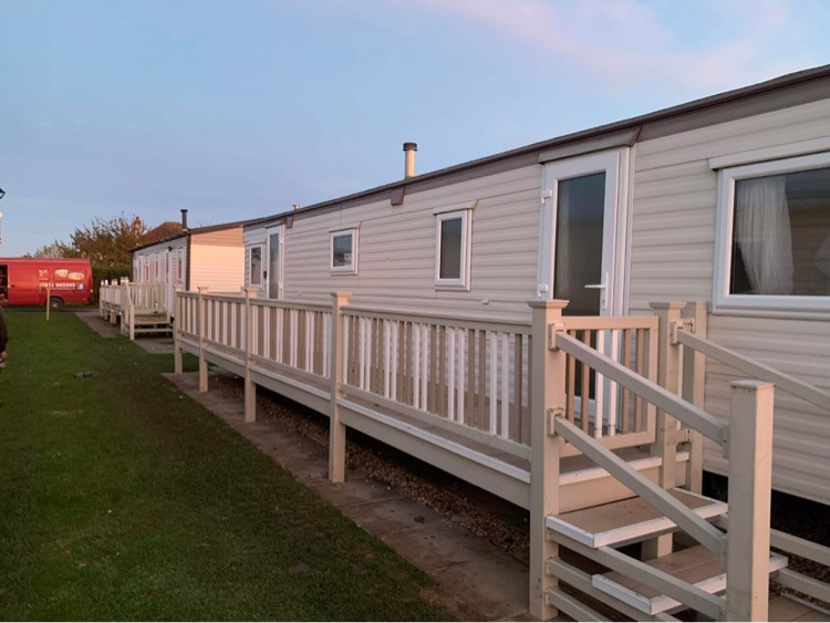Private Sale Caravans