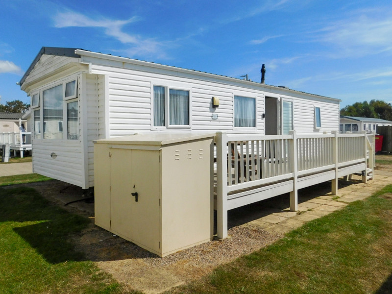 Private Sale Caravans