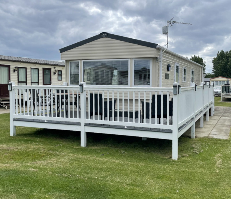 Private Sale Caravans