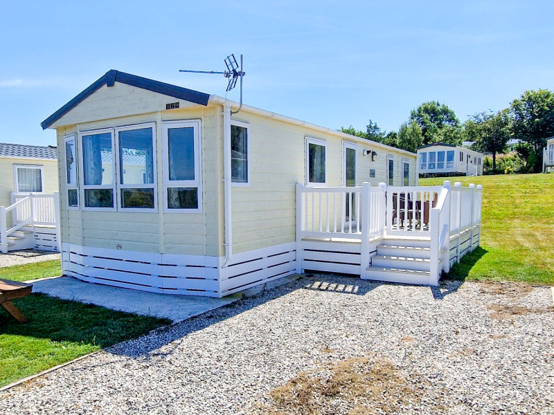 Private Sale Caravans