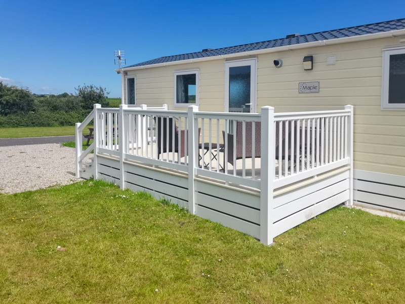 Private Sale Caravans