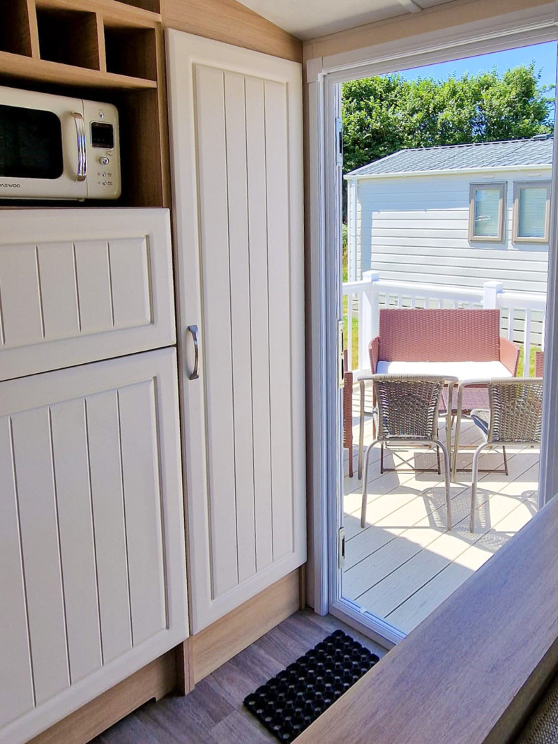 Private Sale Caravans