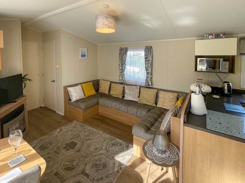 Private Sale Caravans