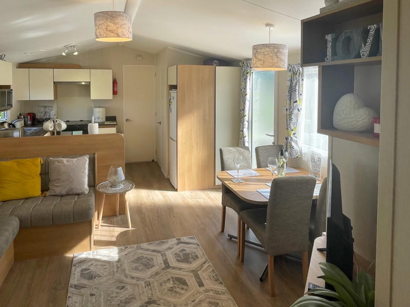 Private Sale Caravans