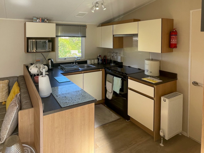 Private Sale Caravans