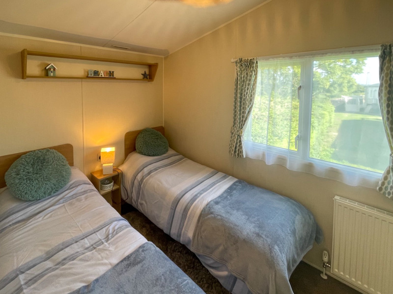 Private Sale Caravans