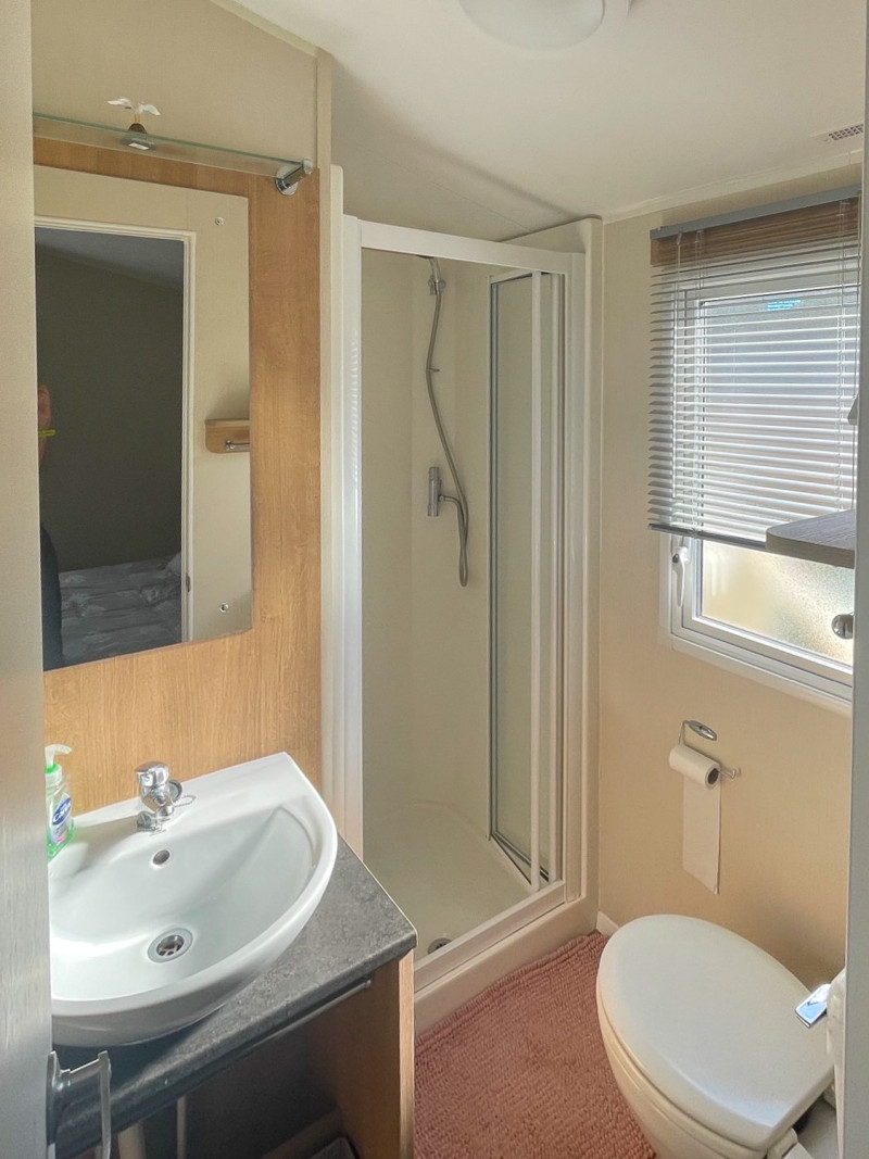 Private Sale Caravans