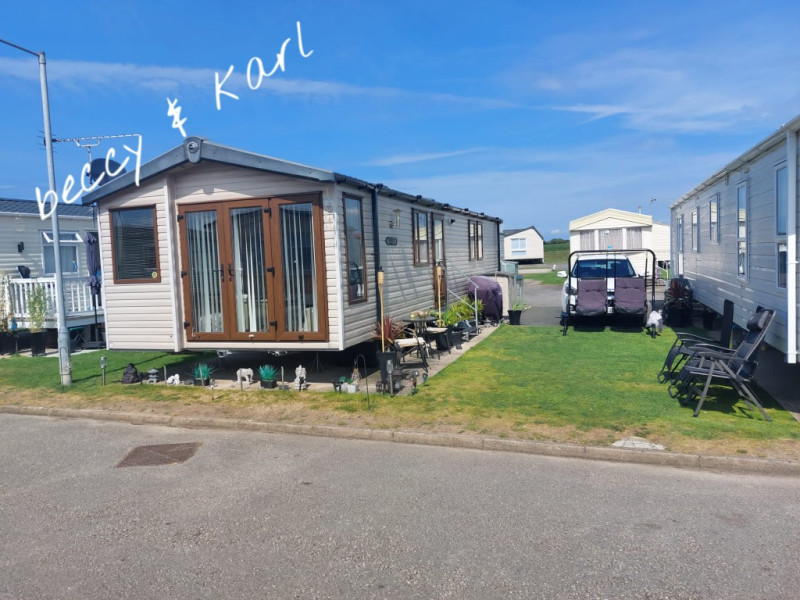 Private Sale Caravans