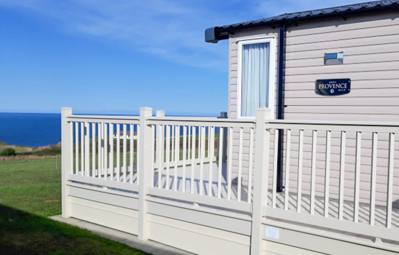 Private Sale Caravans