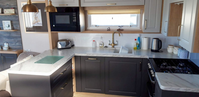 Private Sale Caravans