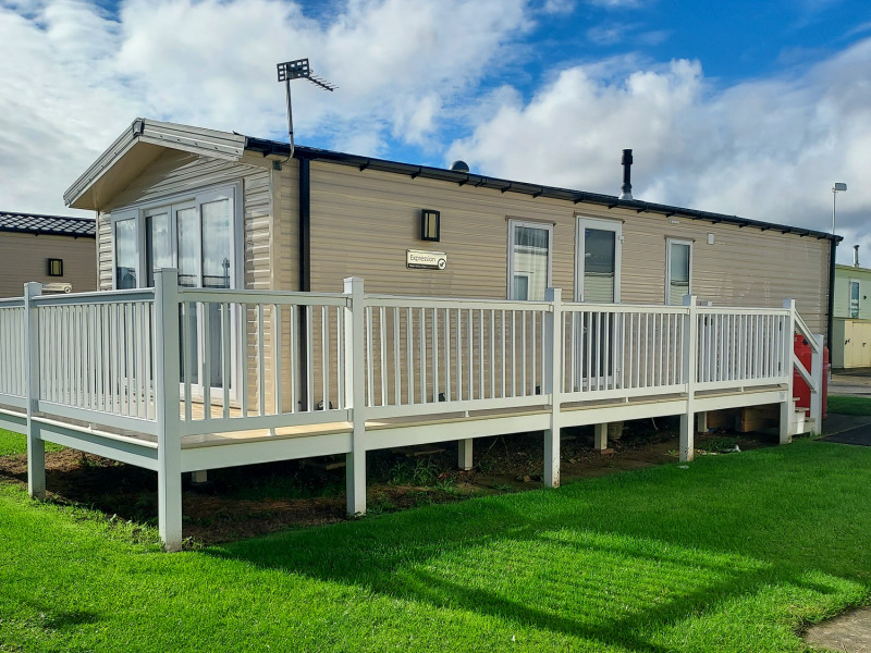 Private Sale Caravans