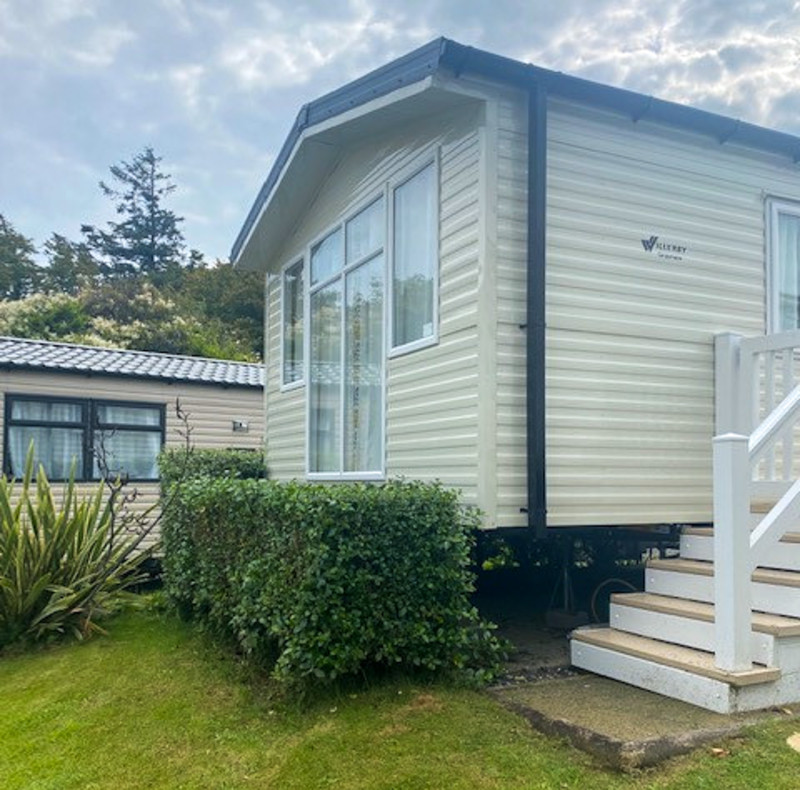 Private Sale Caravans