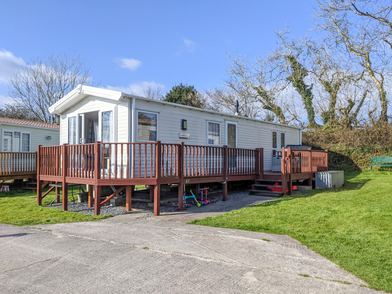 Private Sale Caravans