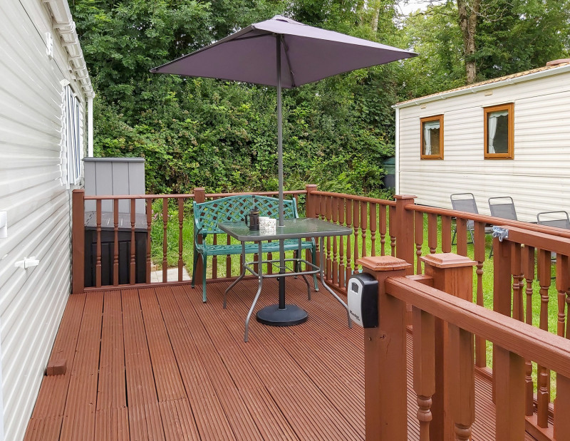 Private Sale Caravans