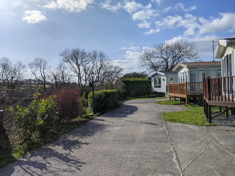 Private Sale Caravans