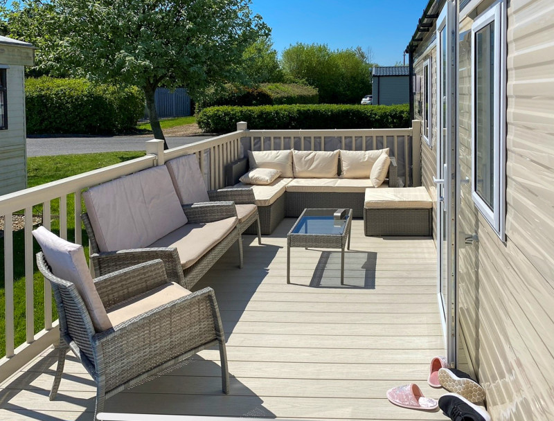 Private Sale Caravans