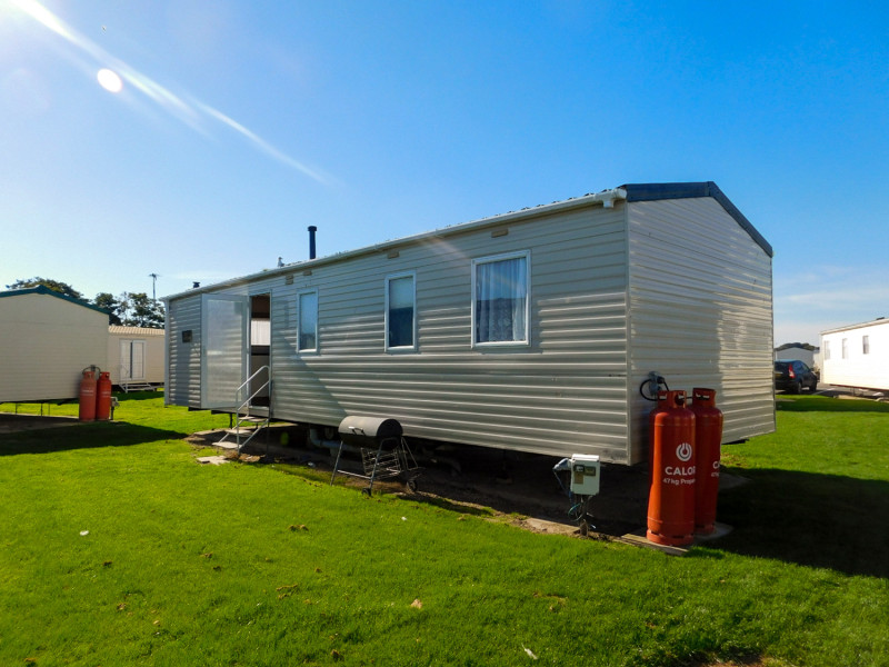 Private Sale Caravans