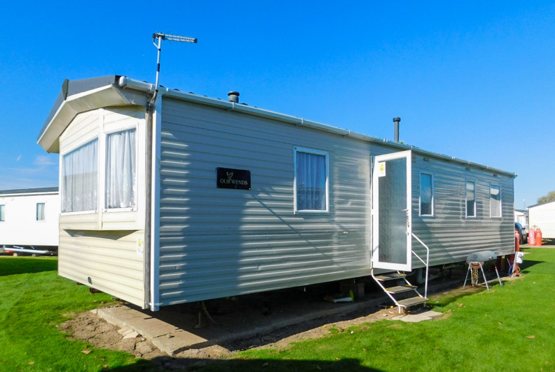 Private Sale Caravans