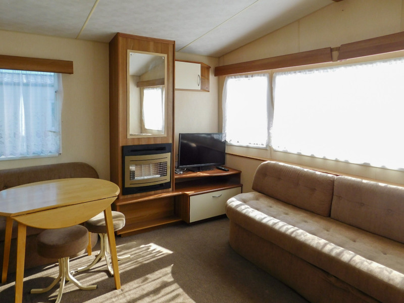 Private Sale Caravans