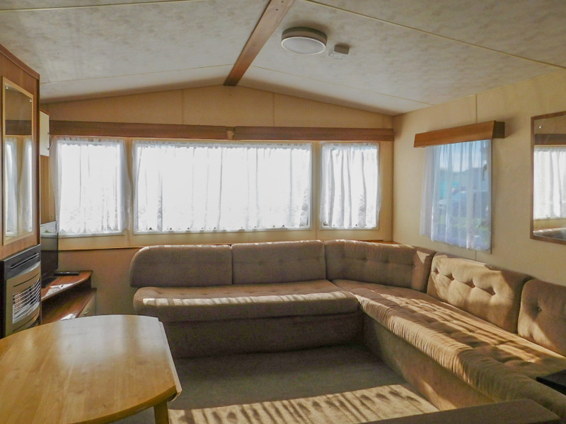 Private Sale Caravans