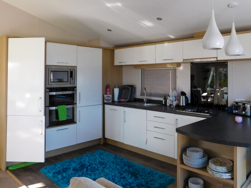 Private Sale Caravans