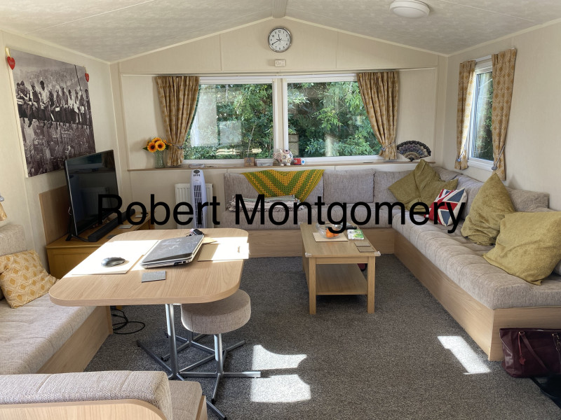 Private Sale Caravans