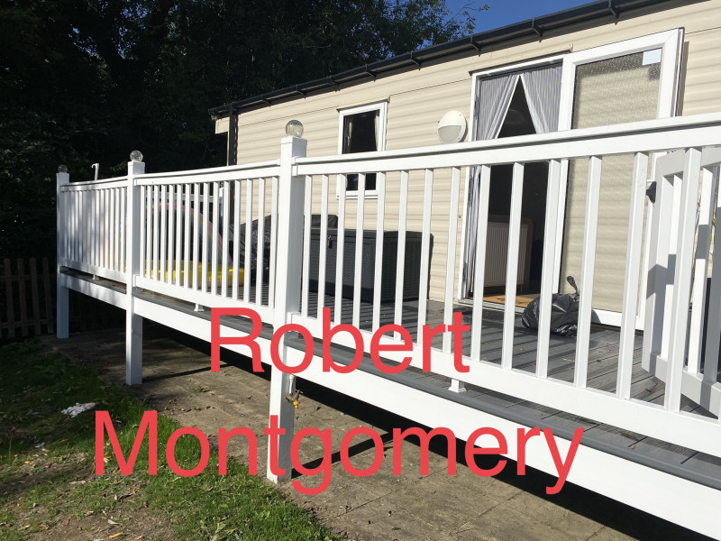 Private Sale Caravans