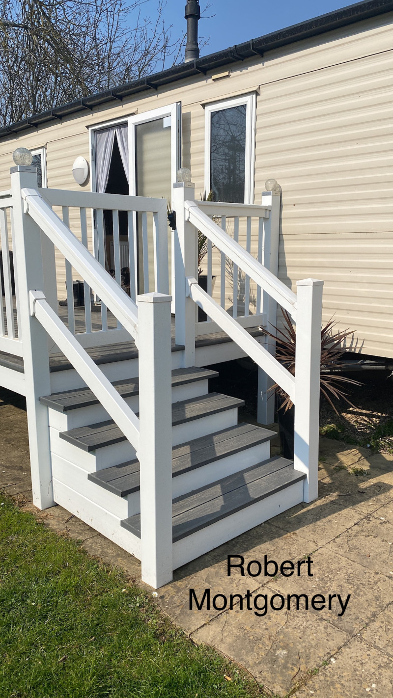 Private Sale Caravans