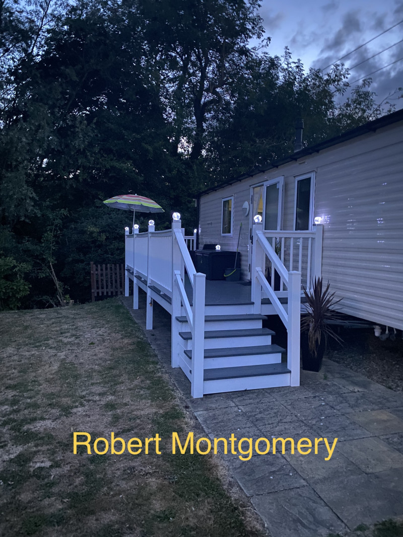 Private Sale Caravans