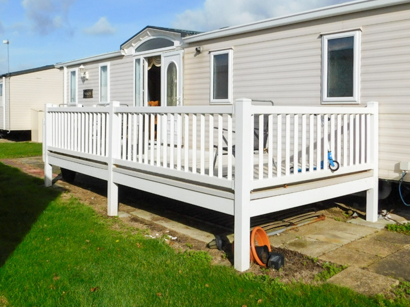 Private Sale Caravans