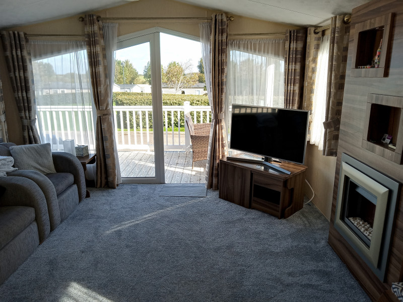 Private Sale Caravans