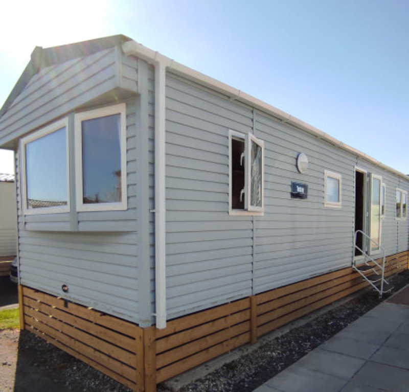 Private Sale Caravans