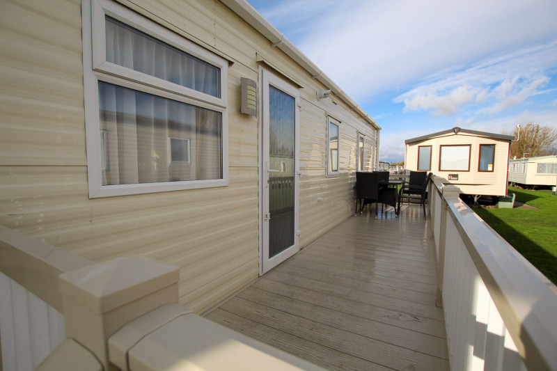 Private Sale Caravans