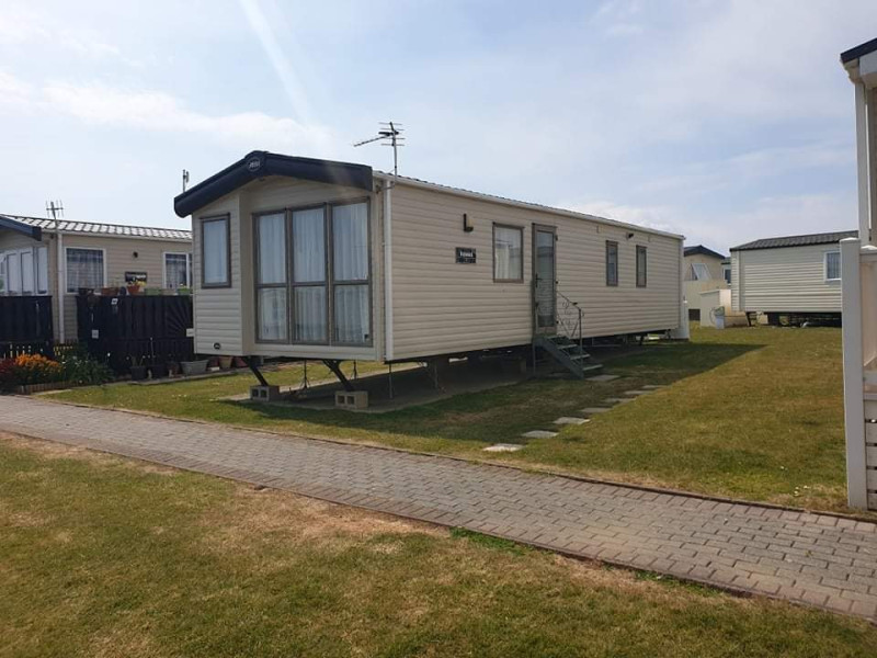 Private Sale Caravans