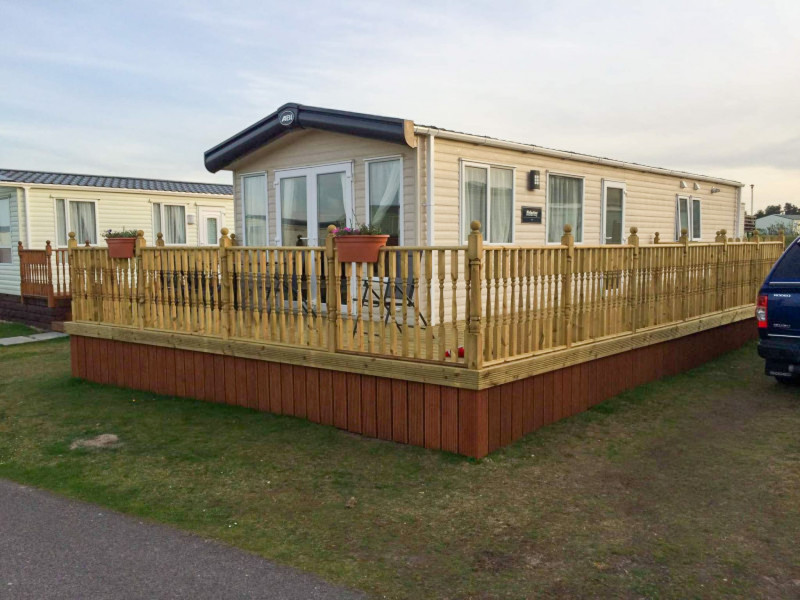 Private Sale Caravans