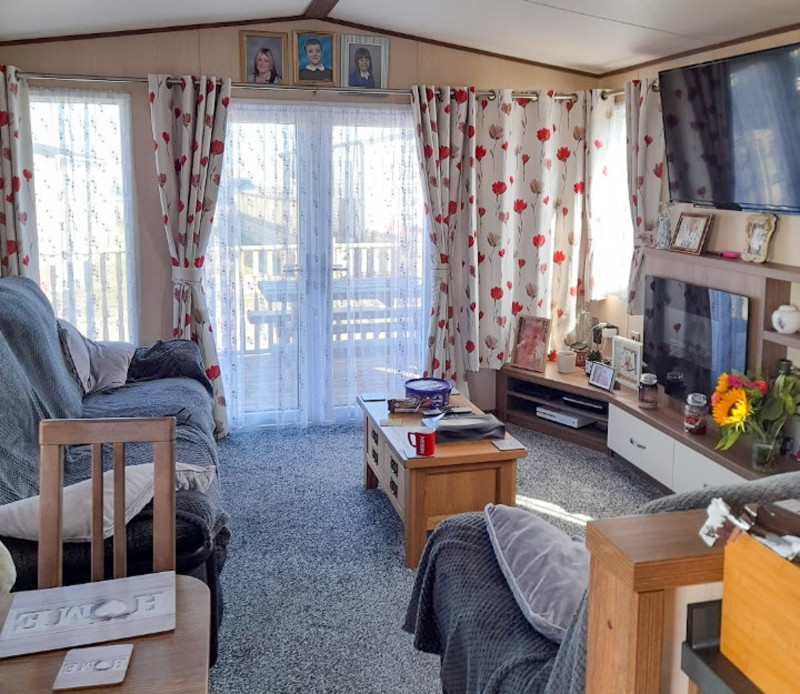 Private Sale Caravans