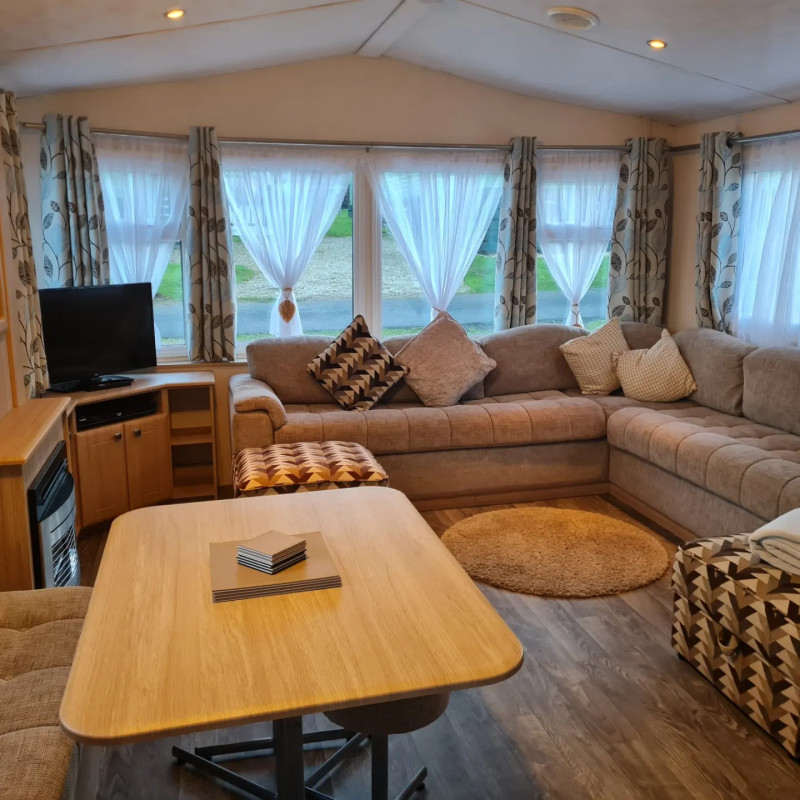 Private Sale Caravans