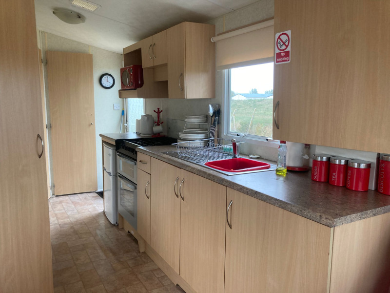 Private Sale Caravans