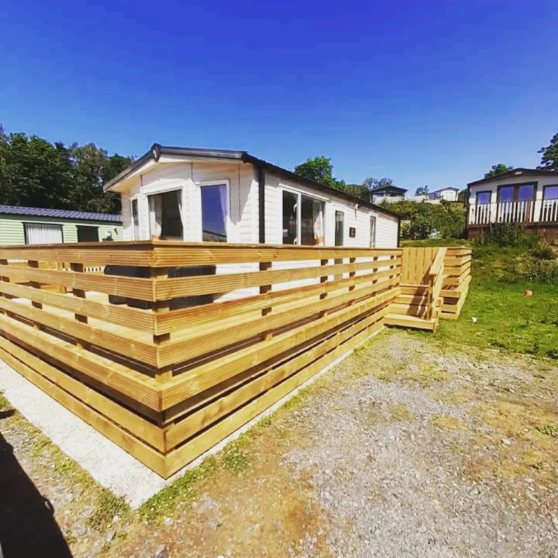 Private Sale Caravans