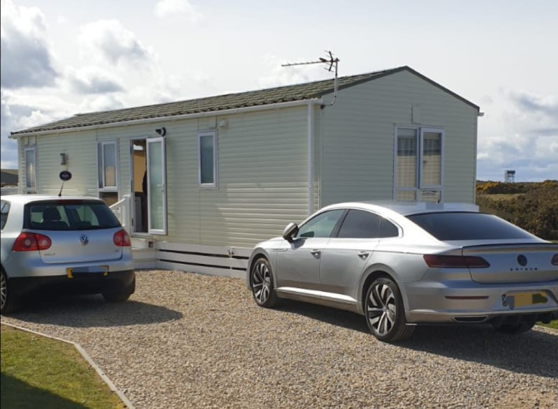 Private Sale Caravans