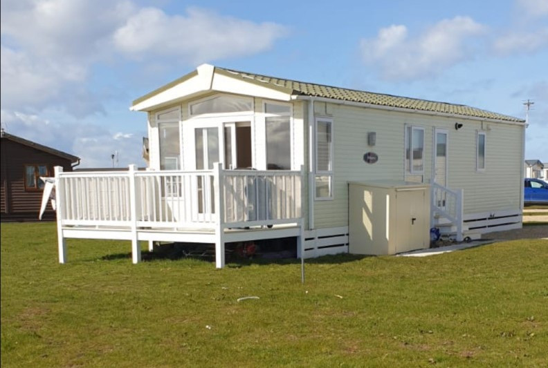 Private Sale Caravans