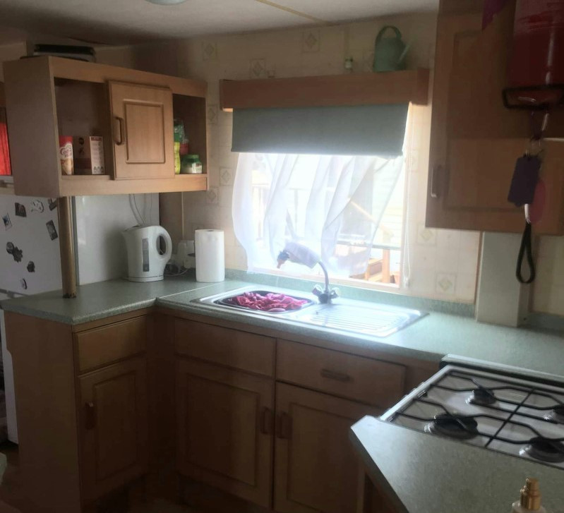 Private Sale Caravans