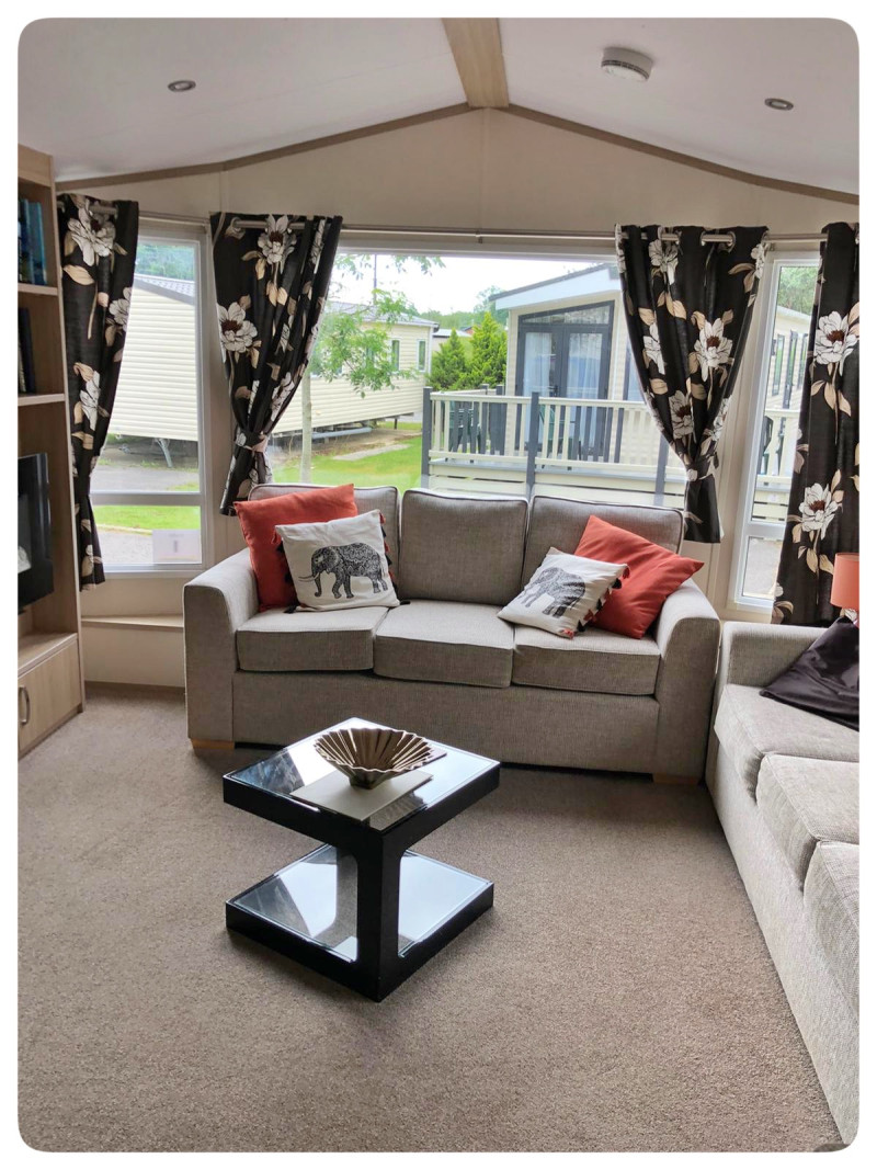 Private Sale Caravans