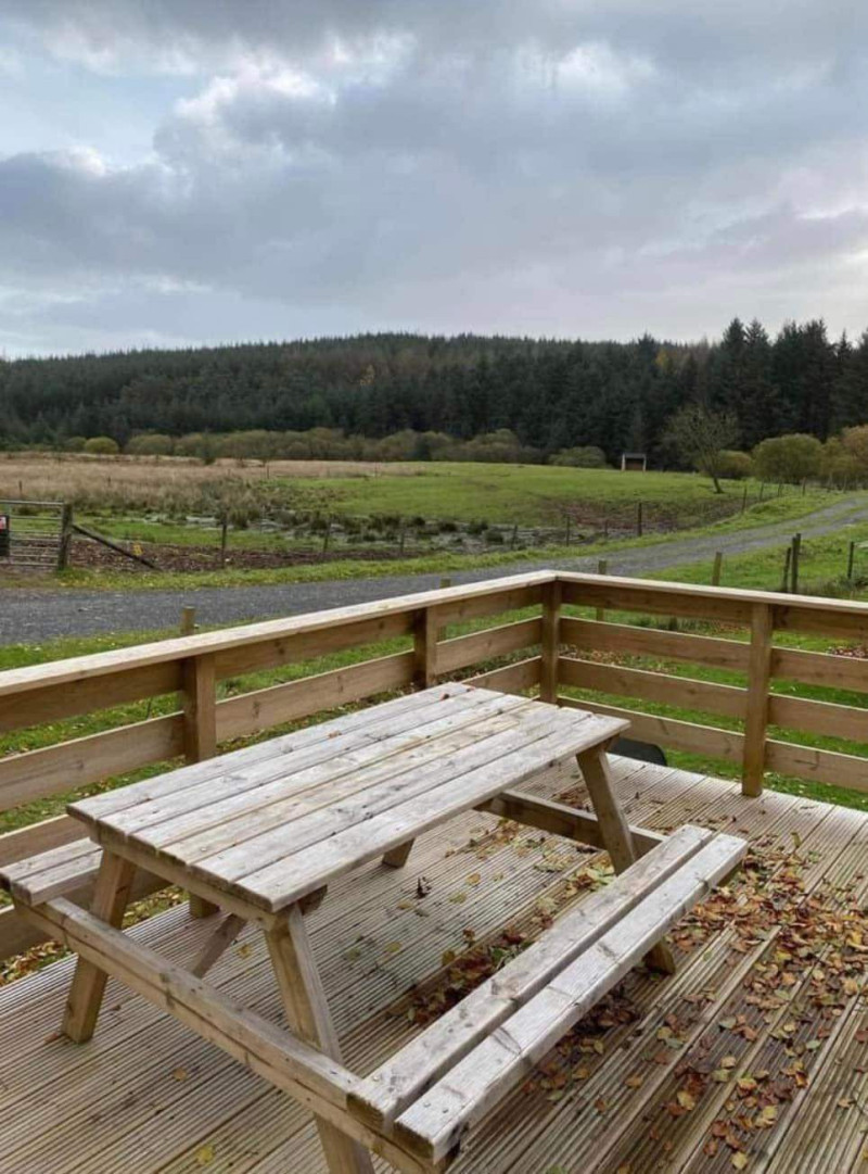 Private Sale Caravans