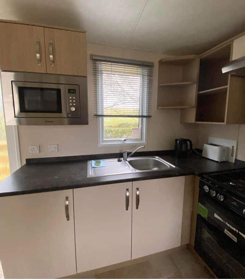 Private Sale Caravans